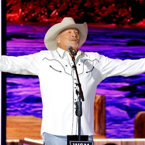 Alan Jackson