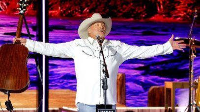 Alan Jackson