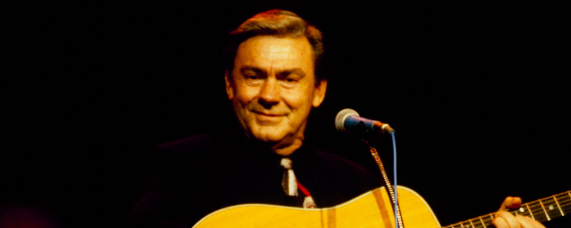 Born on This Day in 1934, the Smooth Country Singer Who Helped Bring the Genre to a Wide Audience and Influenced the Beatles and Countless Country Groups