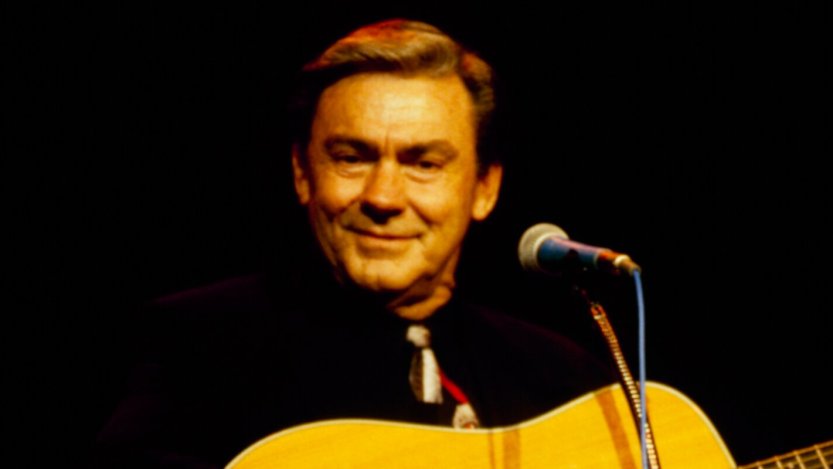 Jim Ed Brown