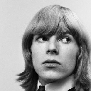 David Bowie