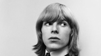 David Bowie