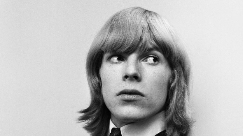 David Bowie