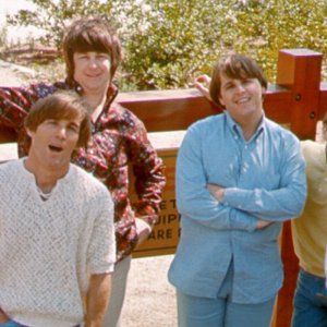 the beach boys