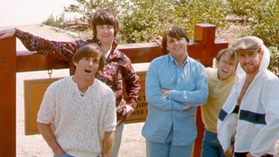the beach boys