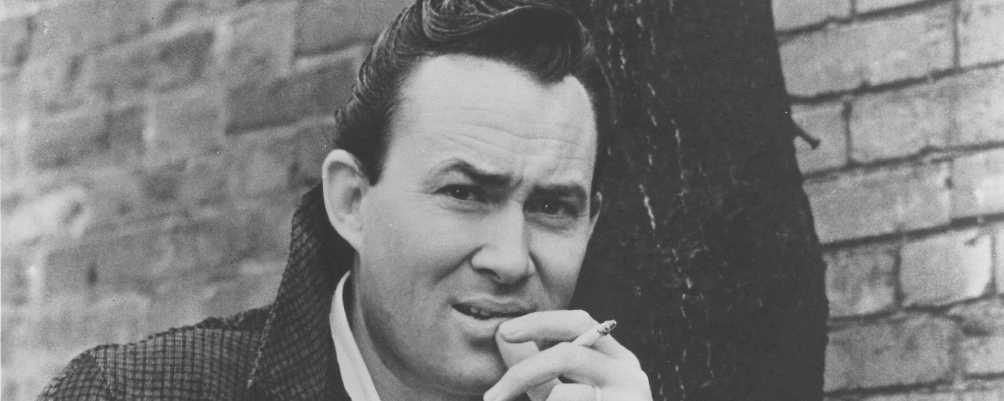 Born on This Day in 1928, the Country Star Who Overcame a Stutter to Notch a String of Hits and Wrote an International No. 1 for Ray Charles