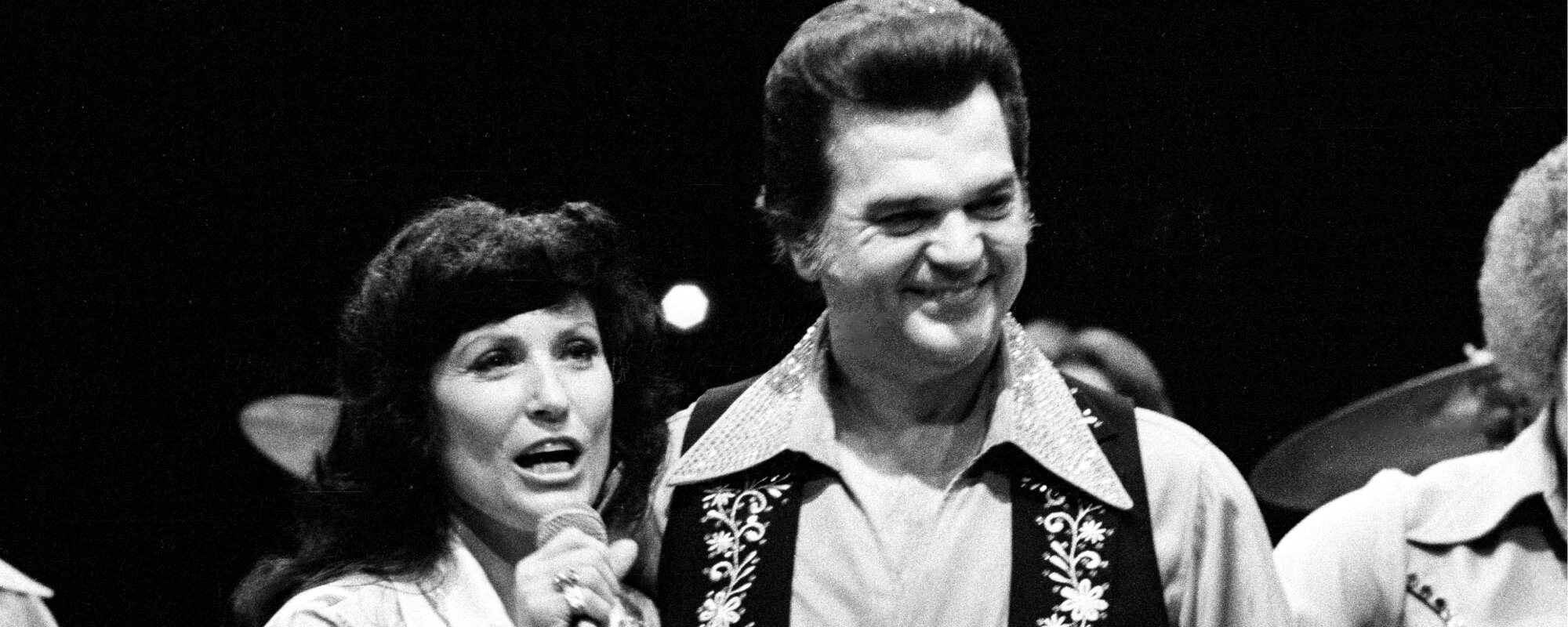 55 Years Ago Today, Loretta Lynn and Conway Twitty Were at No. 1 With a Song That Sparked Rumors of an Affair