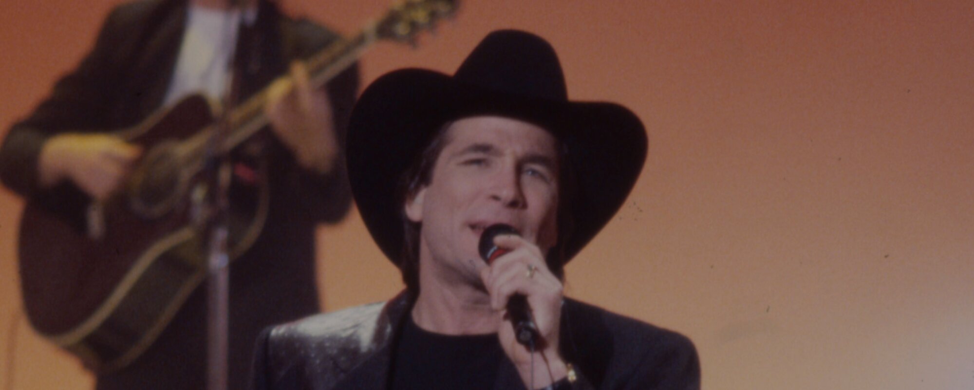 On the Charts in 1991, Clint Black Was at No. 1 With the Song That Proved He Wouldn’t Suffer From the Dreaded Sophomore Slump