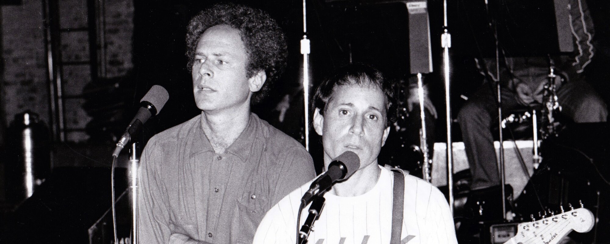 62 Years Ago Today, Simon & Garfunkel Were at No. 1 With the Grammy-Winning Soundtrack to Dustin Hoffman’s Breakout Movie Role