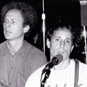 Simon & Garfunkel