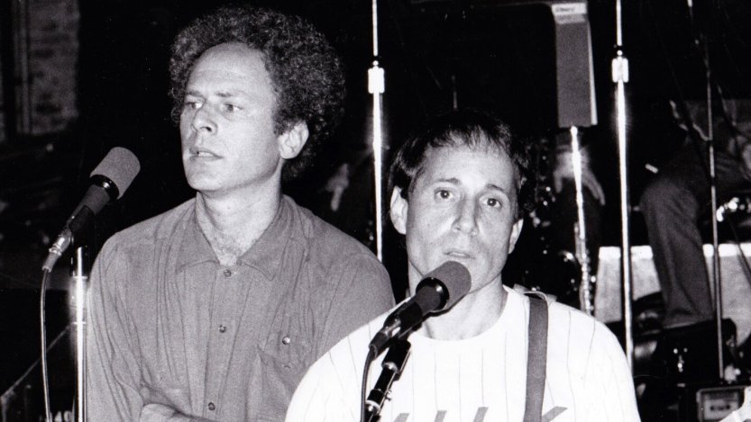 Simon & Garfunkel