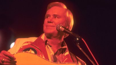 George Jones