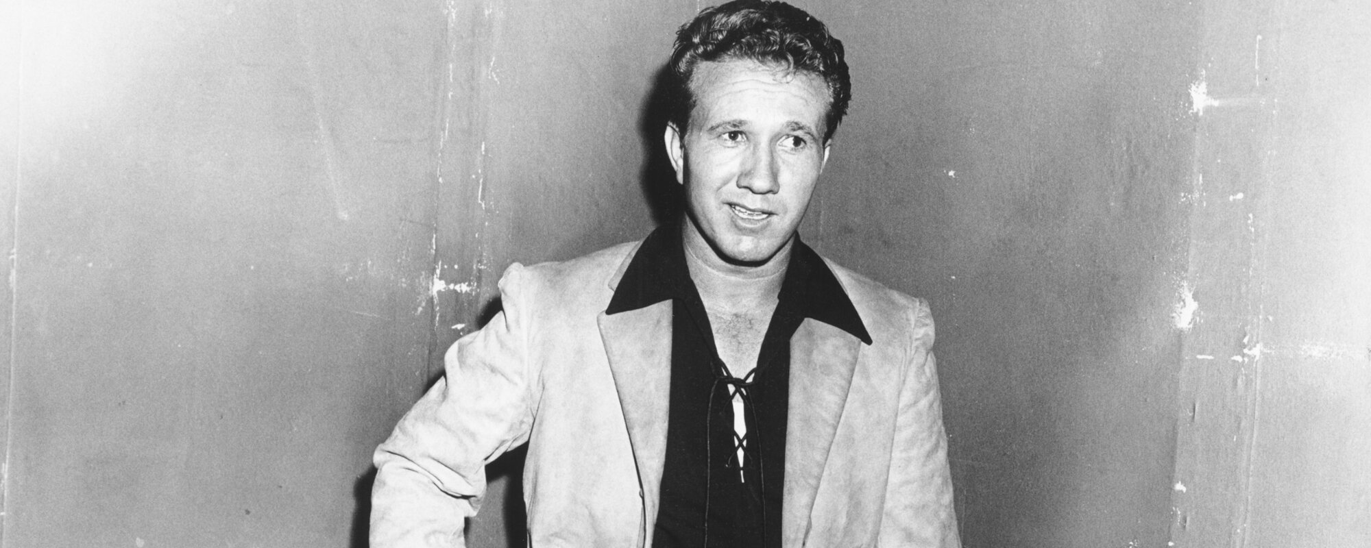 On This Day in 1959, Marty Robbins Recorded a Western Ballad that Made Chart History