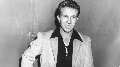 Marty Robbins