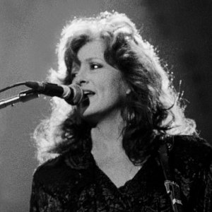 Bonnie Raitt