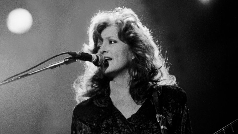 Bonnie Raitt