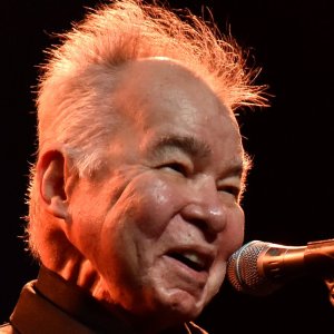 John Prine