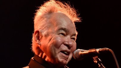 John Prine