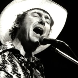 Jerry Jeff Walker, an outlaw country legend
