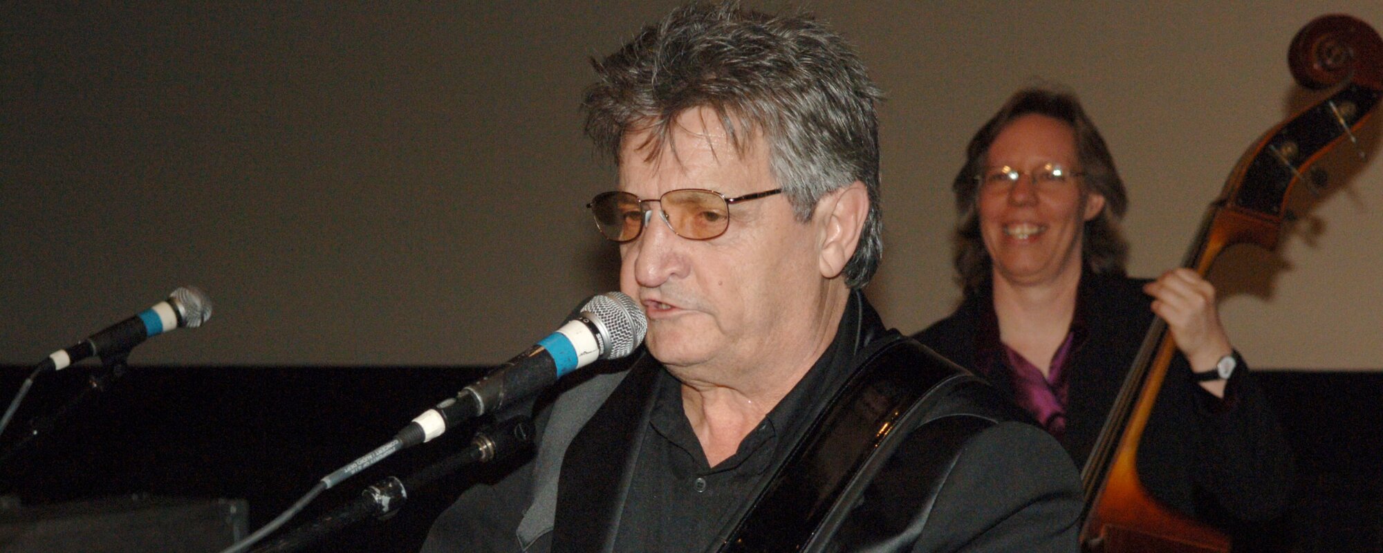 On This Day in 2017, the World Lost the Legendary Guitarist Who Learned To Play Like Luther Perkins and Backed Johnny Cash for Nearly 30 Years