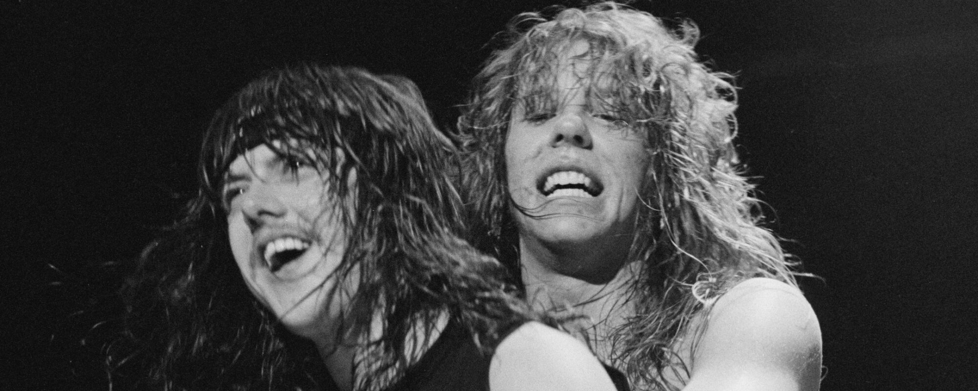 These Nostalgic Rock Albums Have Made My Spring Cleaning So Much Easier