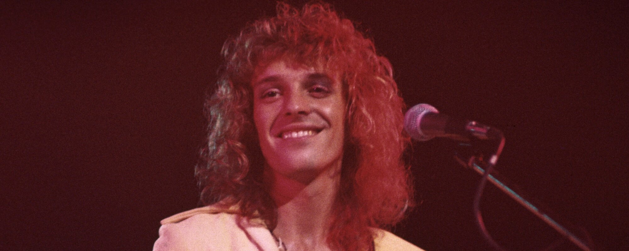 On the Charts 50 Years Ago, Peter Frampton Scored His Only No. 1 With One of the Best-Selling Live Albums of All Time