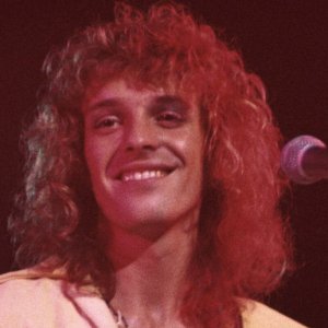 Peter Frampton