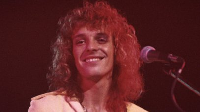 Peter Frampton