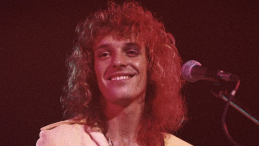 Peter Frampton