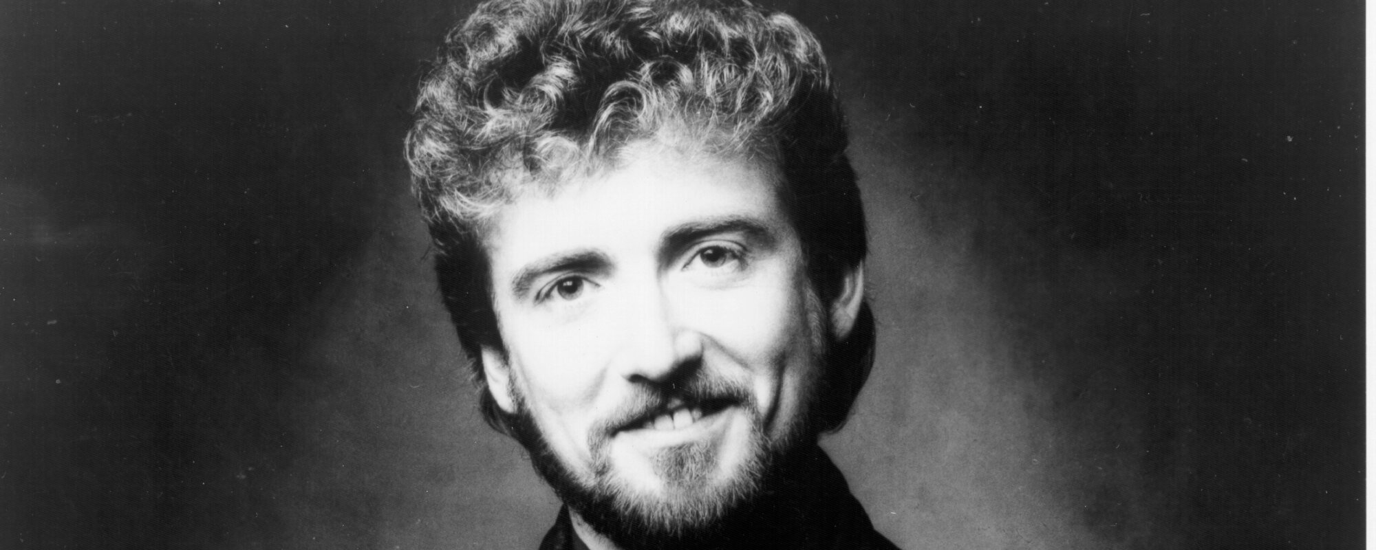 On This Day in 1989, Keith Whitley Was at No. 1 for the Final Time in His Life With a Song That Could Have Been Written About Him