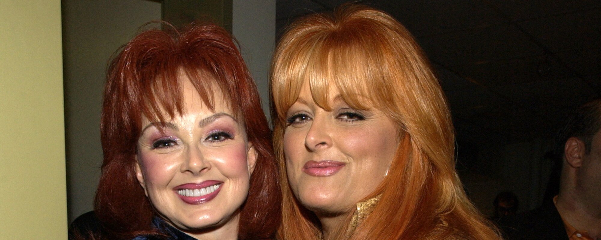 4 Years Ago Today, Country Music’s Most Iconic Mother-Daughter Duo Reunited for the First Time in Two Decades for a Tear-Jerking Duet