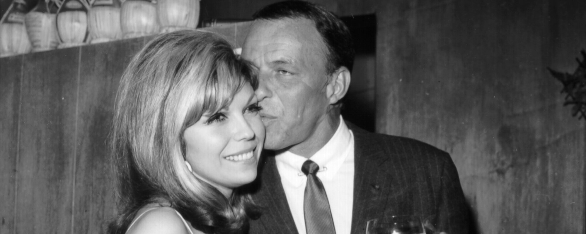 On This Day in 1967, Frank and Nancy Sinatra Made Father-Daughter Chart History With a Song That Nicole Kidman Took to No. 1 Decades Later