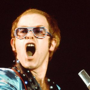 Elton John
