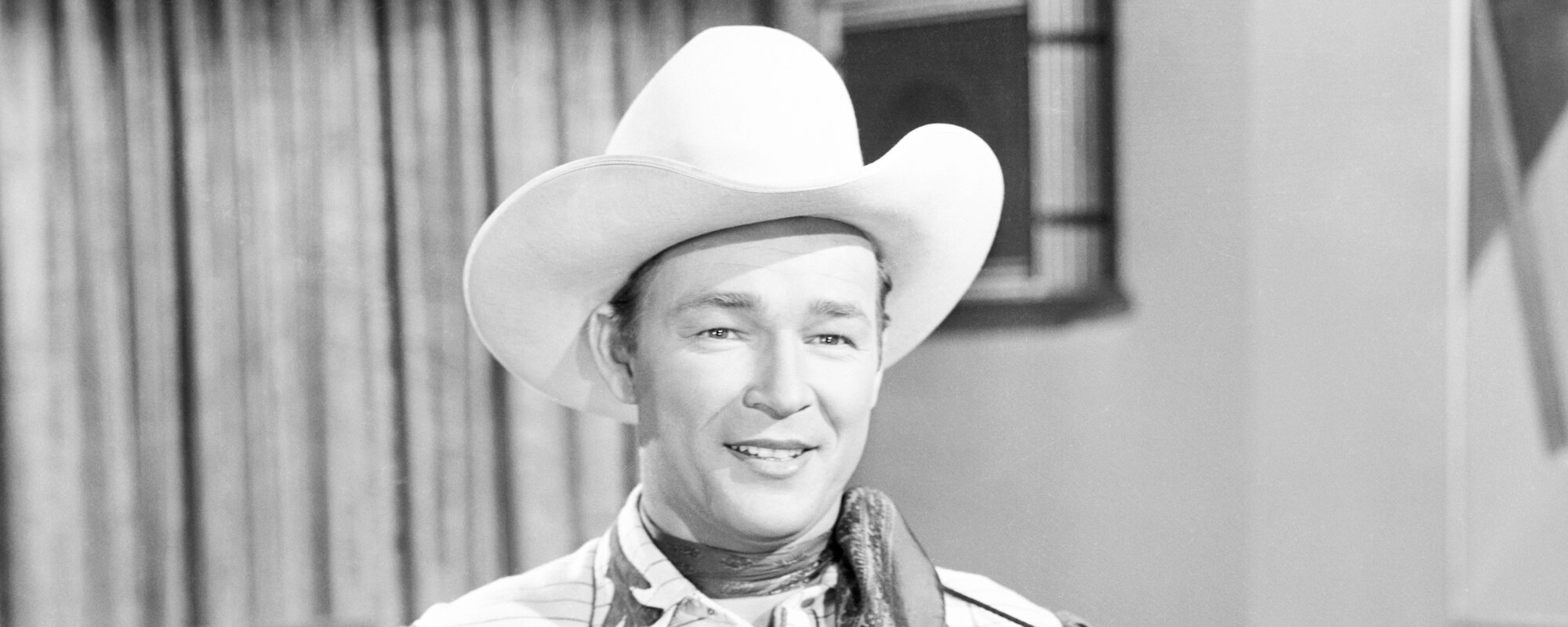Born on This Day in 1908, the Songwriter Who Co-Founded One of the First Western Groups and Helped Launch the “King of the Cowboys” to Stardom