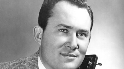 Don Gibson