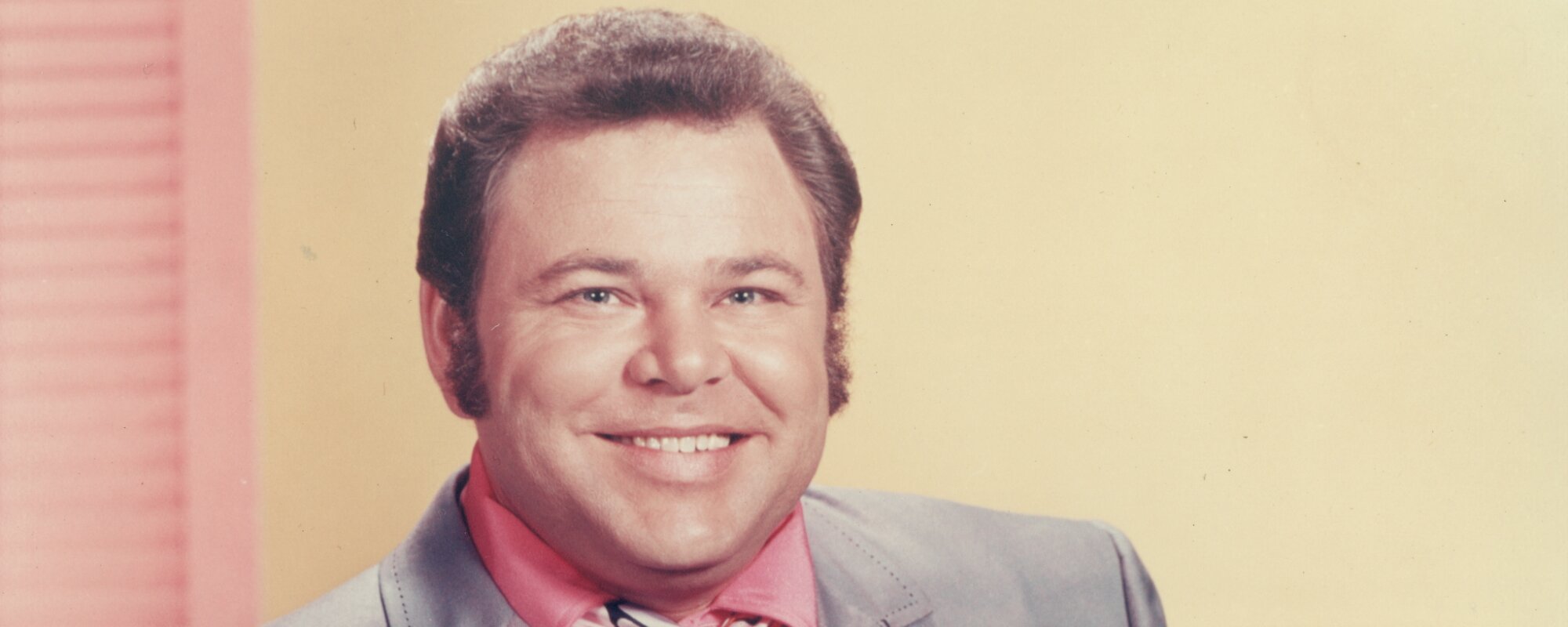 Born on This Day in 1933, the Star Who Became Country Music’s Greatest Ambassador—Delivering Music and Laughs to Millions Every Week With Buck Owens