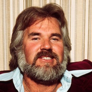 Kenny Rogers