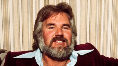 Kenny Rogers