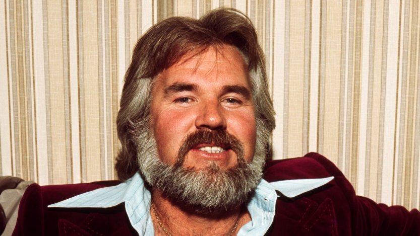 Kenny Rogers
