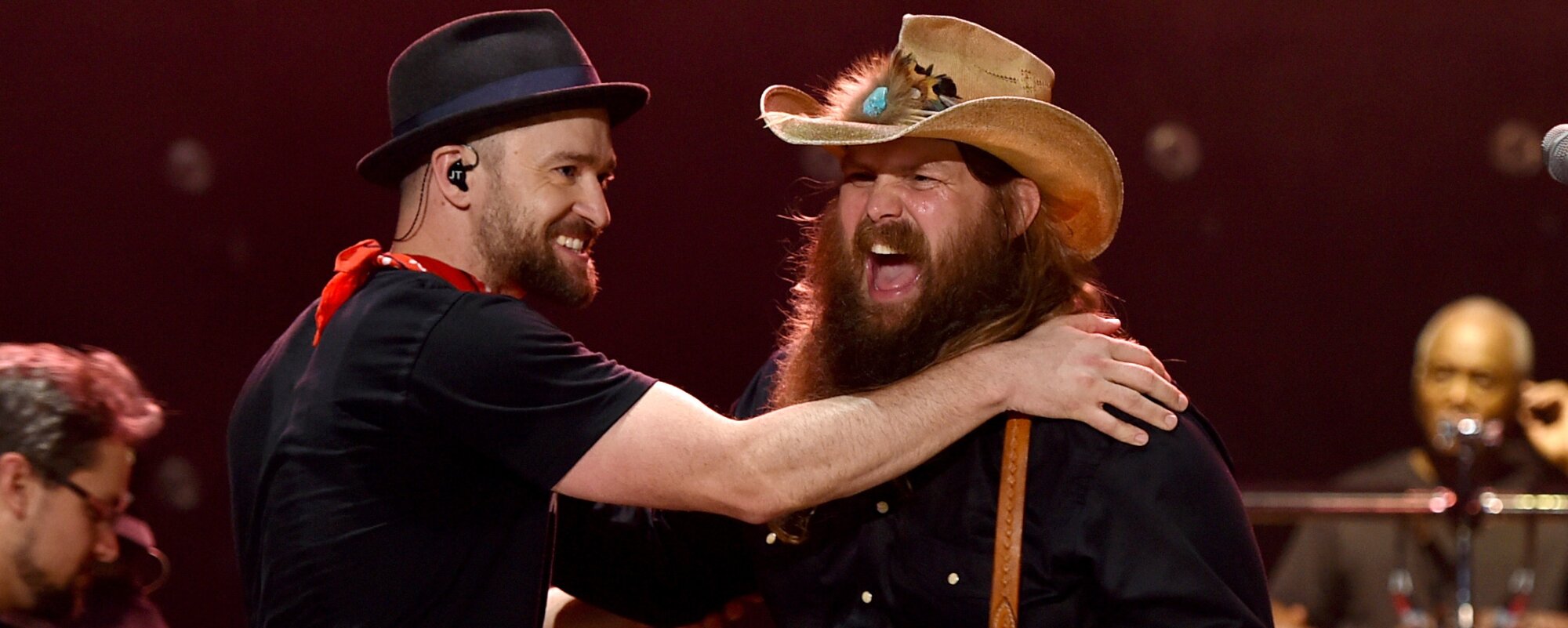 Born on This Day in 1978, the Country Singer Who Became a Superstar After Reviving a George Jones Classic With a 90s Pop Star