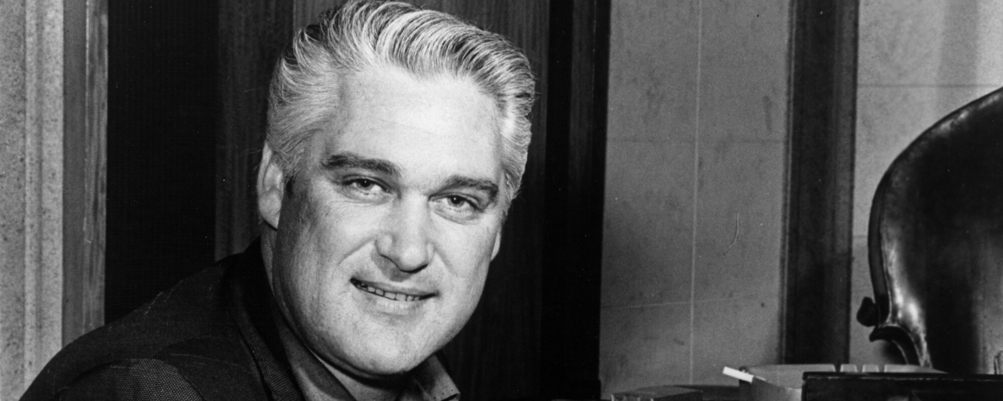 On This Day in 1974, Charlie Rich Was at No. 1 With a Song That Brought a Nashville Sound Legend His Second Grammy Win