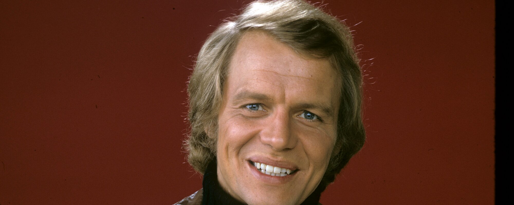 On This Day in 1977, One Half of an Iconic TV Cop Duo Was at No. 1 With a Song Later Covered by Actor Owen Wilson