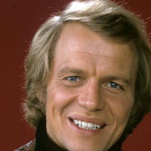 David Soul