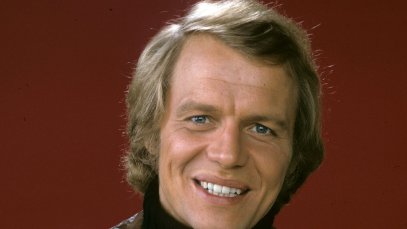 David Soul