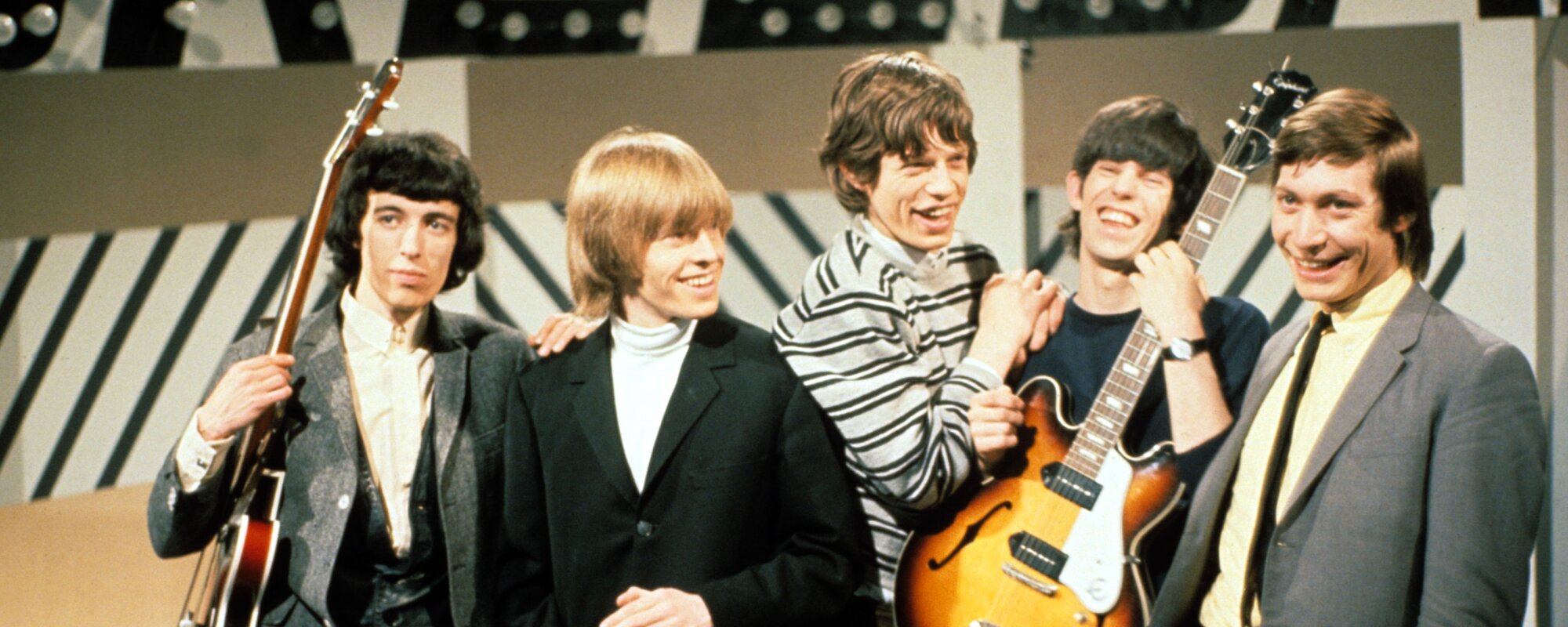 62 Years Ago, the Rolling Stones Kicked Off Decades of Legendary Tunes With a Collection of Covers—and a Few Original Songs