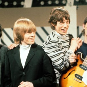 The Rolling Stones