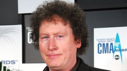 Randy Scruggs