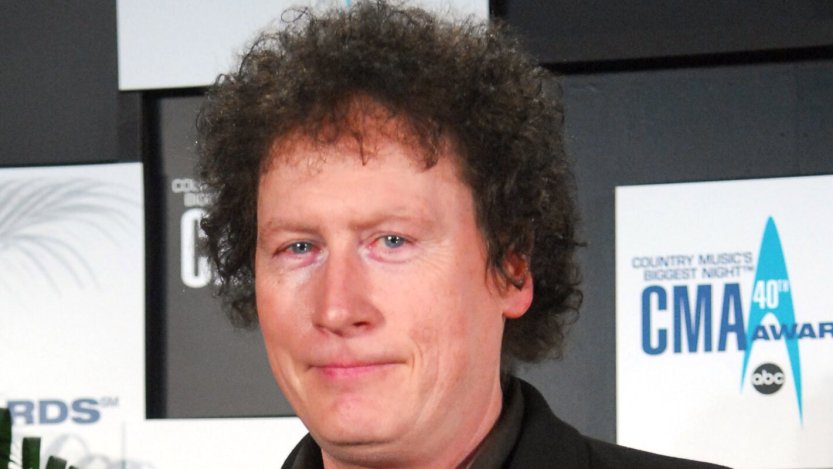 Randy Scruggs