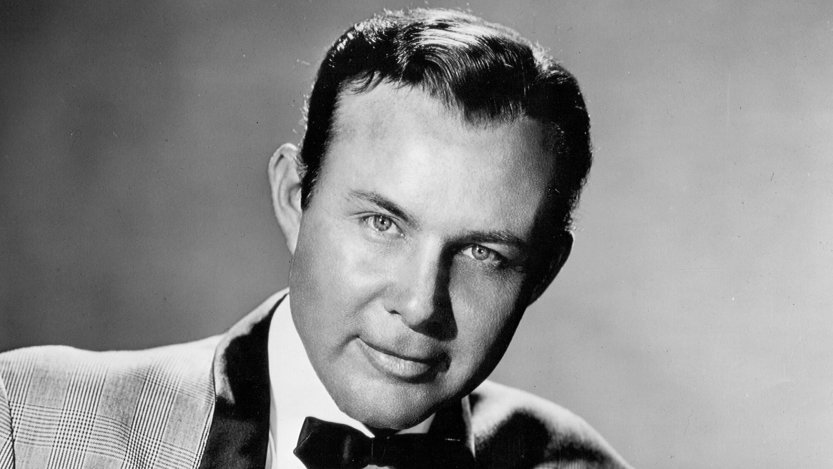 Jim Reeves