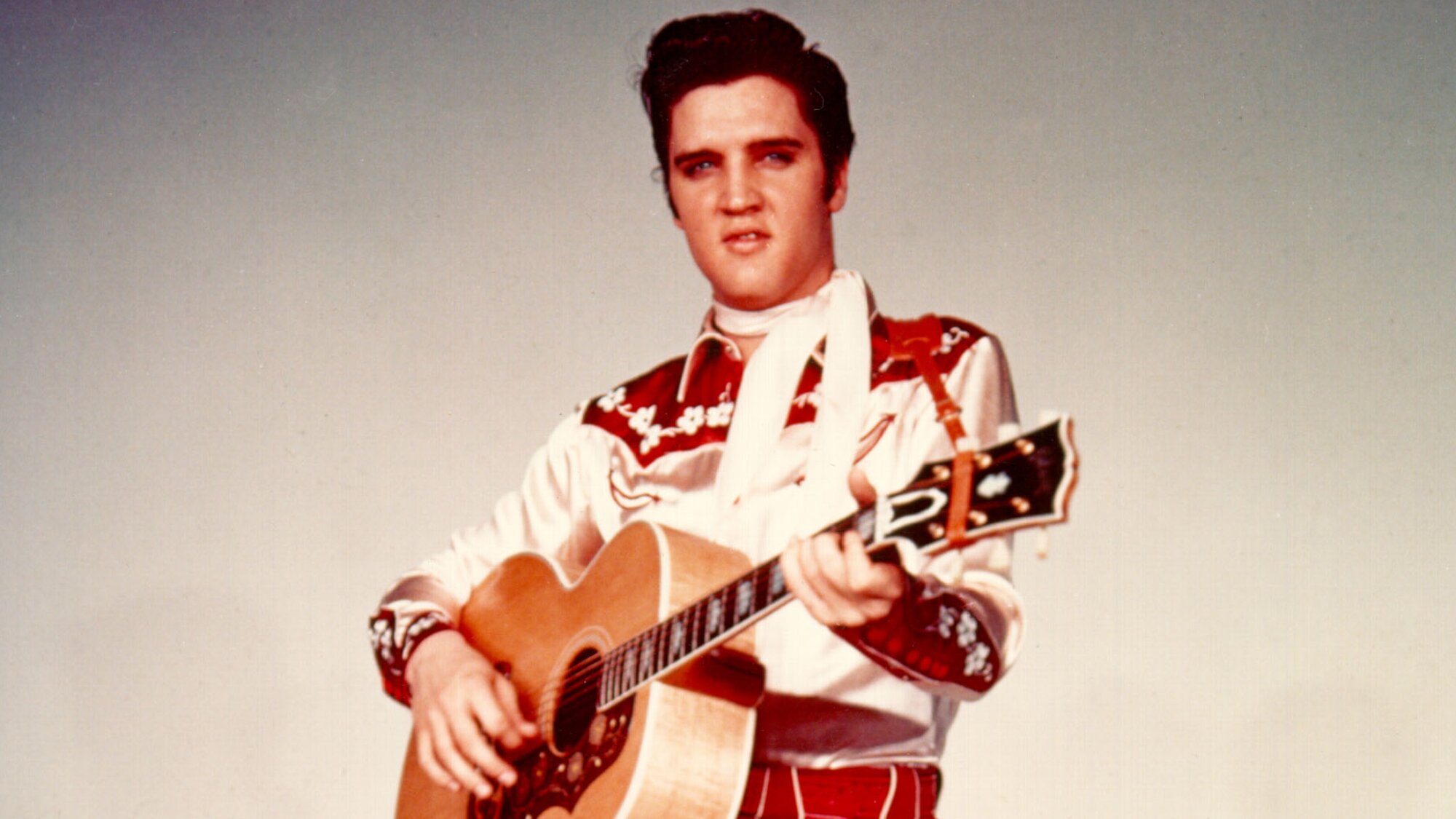 Elvis Presley Was at No. 1 on This Day in 1957, Selling Over 2 Million Copies With a Classic Song Inspired by a Dream